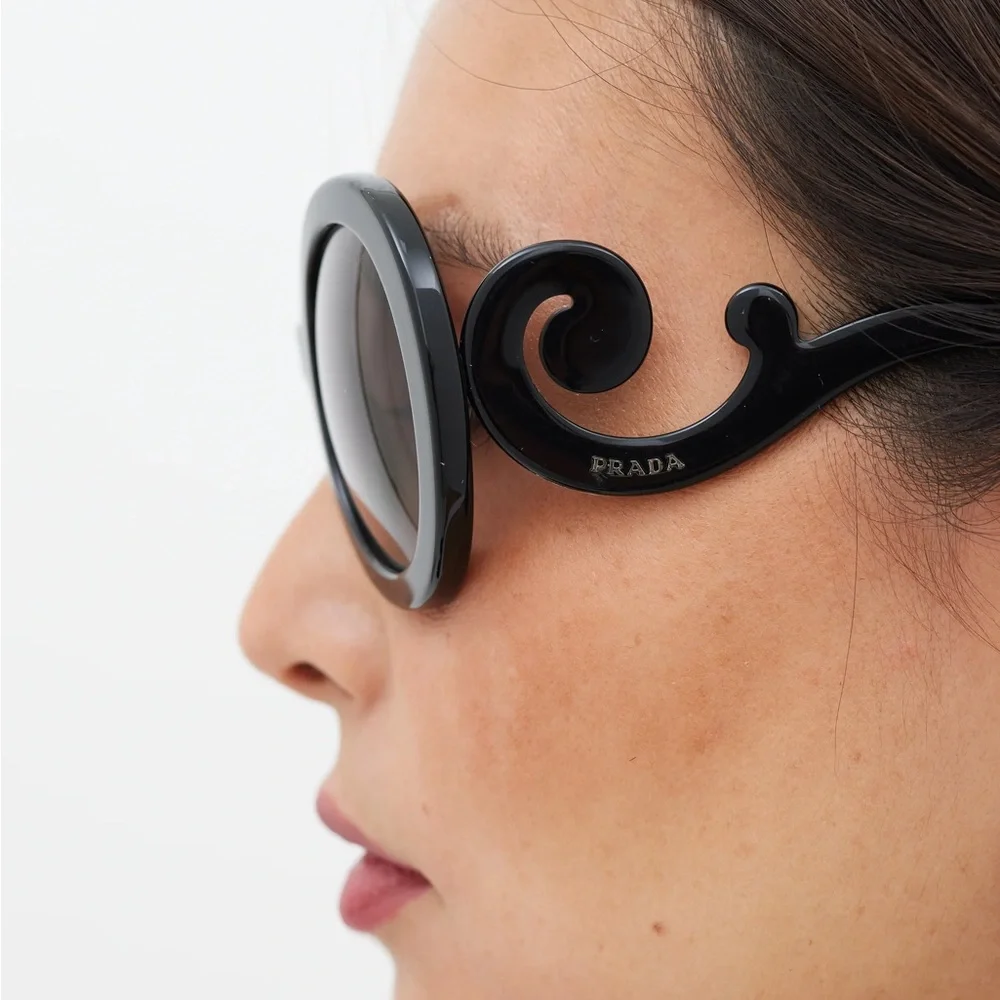 Prada Baroque Sunglasses - Picture 2 of 5